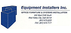 Provider image for Equipment Installers