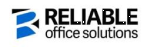 Provider image for Reliable Office Solutions